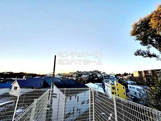 スカイテラス西谷