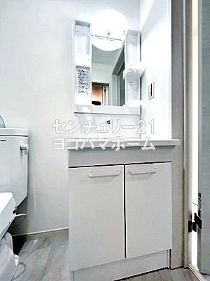 スカイテラス西谷