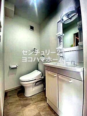 スカイテラス西谷