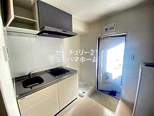 スカイテラス西谷