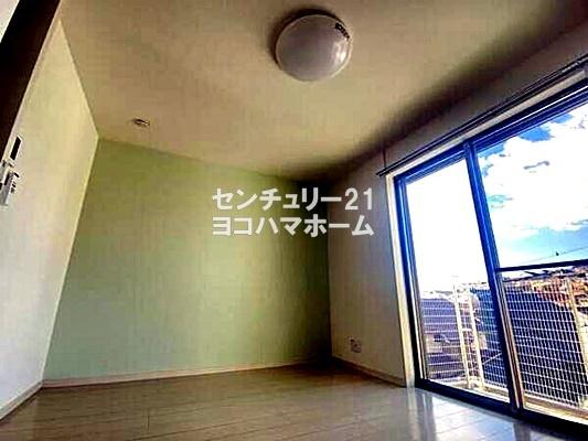 スカイテラス西谷