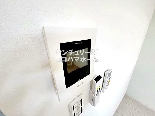 スカイテラス西谷