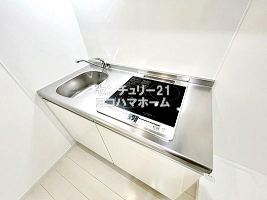 スカイテラス西谷