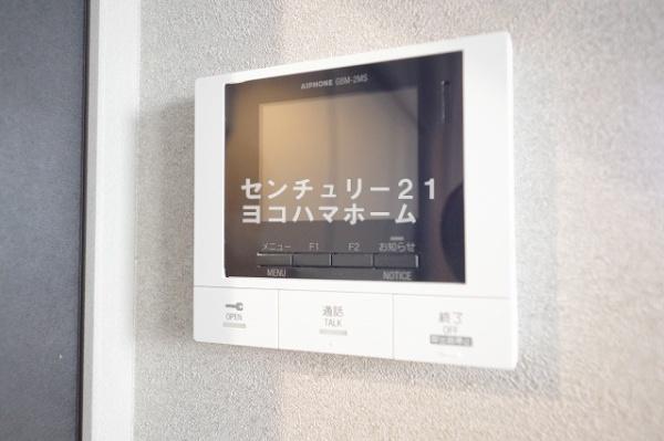 エストゥルース横浜子安