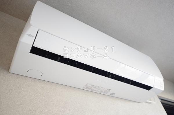 エストゥルース横浜子安