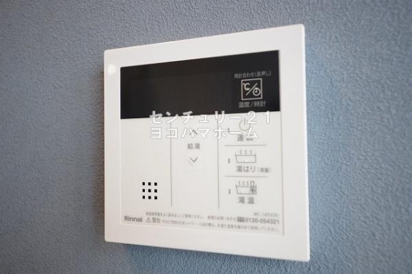 エストゥルース横浜子安