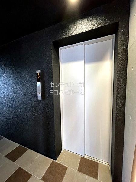 エストゥルース横浜子安