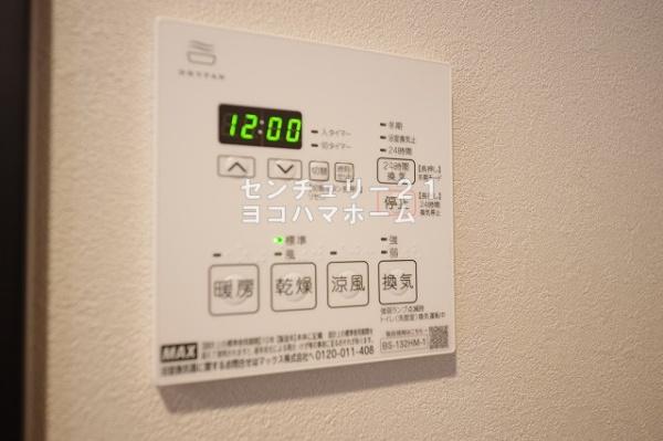 エストゥルース横浜子安