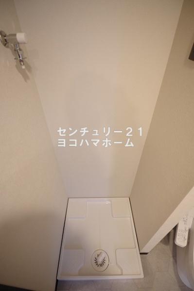 エストゥルース横浜子安