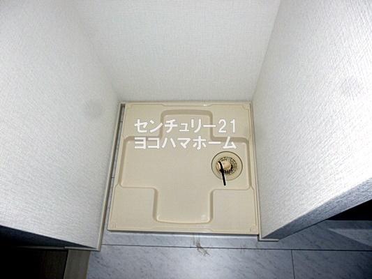 フェルクルールプレスト横浜弘明寺