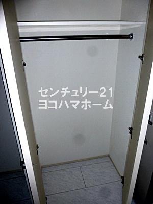 フェルクルールプレスト横浜弘明寺