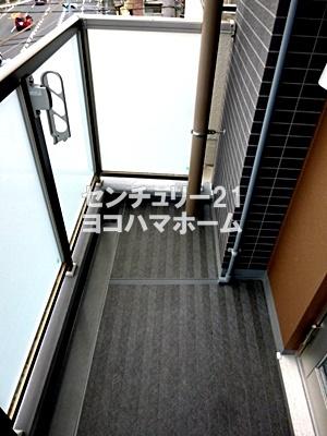 フェルクルールプレスト横浜弘明寺