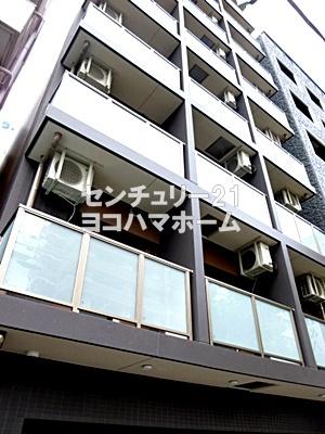 フェルクルールプレスト横浜弘明寺