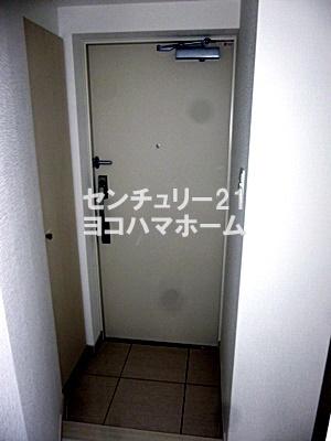 フェルクルールプレスト横浜弘明寺