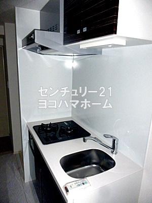 フェルクルールプレスト横浜弘明寺