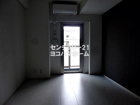 フェルクルールプレスト横浜弘明寺