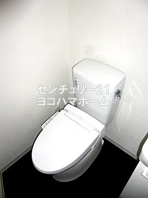 フェルクルールプレスト横浜弘明寺