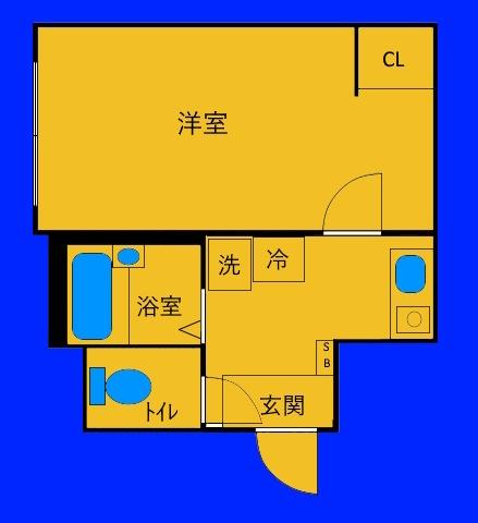 プリエール横浜神之木台