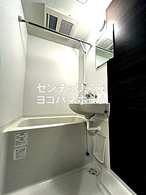 プリエール横浜神之木台