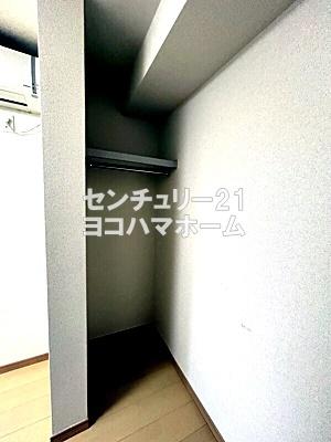 プリエール横浜神之木台