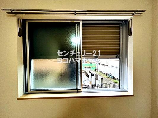 プリエール横浜神之木台