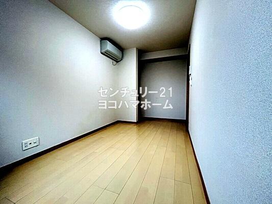 プリエール横浜神之木台