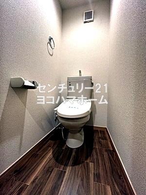 プリエール横浜神之木台