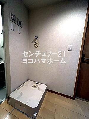 プリエール横浜神之木台