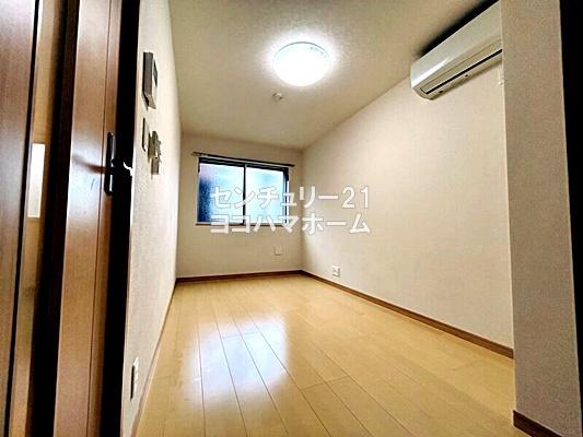 プリエール横浜神之木台