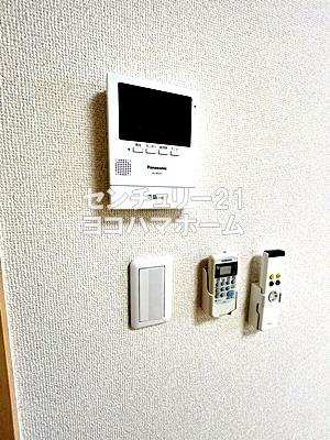 プリエール横浜神之木台