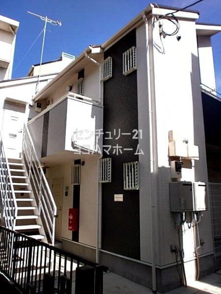 HOUSE・Horioka