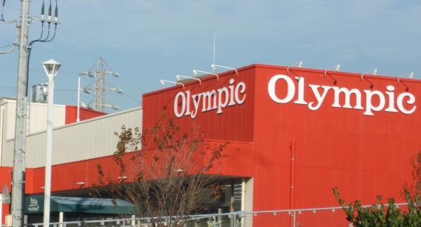 K.Curacion(オリンピック)