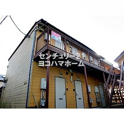 ボヌール八番館