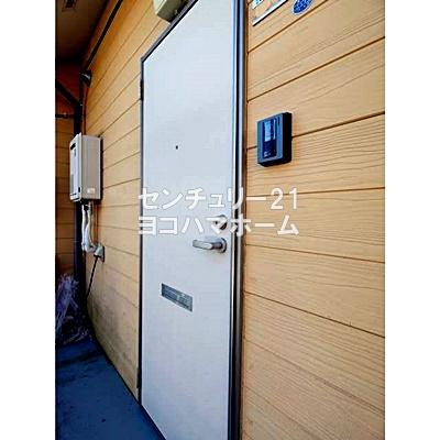 ボヌール八番館