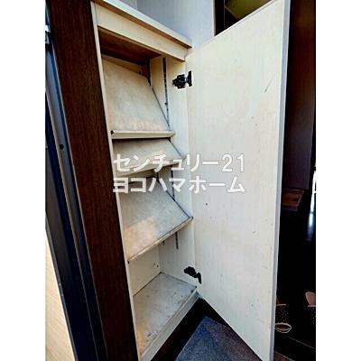 ボヌール八番館