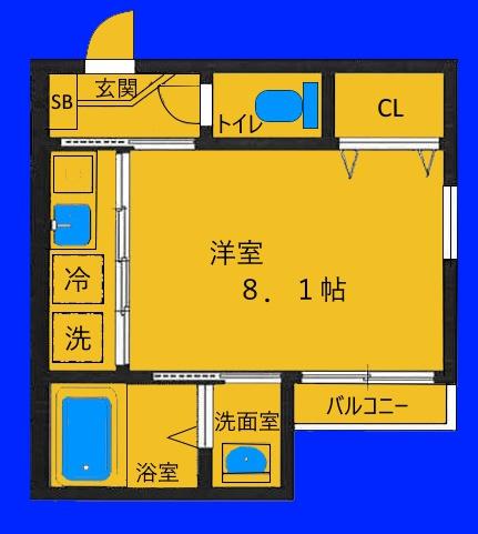 ハイツタイムⅡ