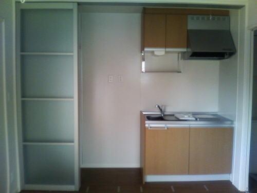 ハイツタイムⅡ