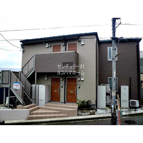 ハイツタイムⅡ