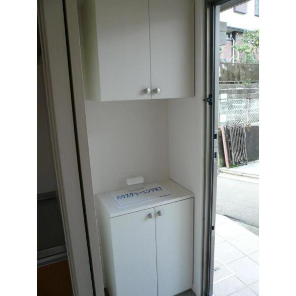 ハイツタイムⅡ