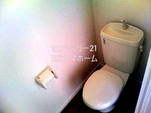 ハイツタイムⅡ