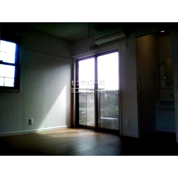 ハイツタイムⅡ