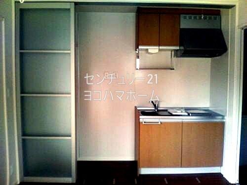 ハイツタイムⅡ