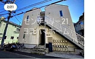 エターニティ鶴見