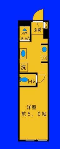 ソフィア上星川