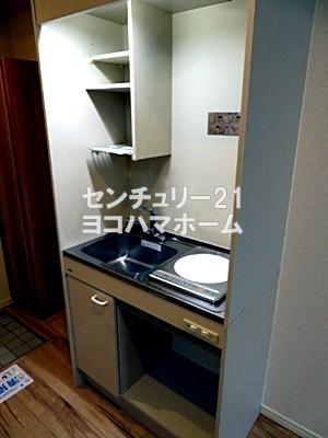 ソフィア上星川