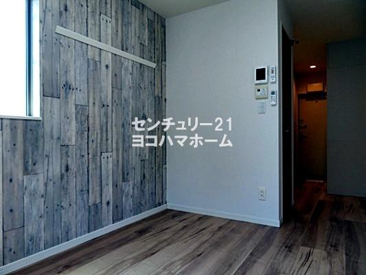 ソフィア上星川