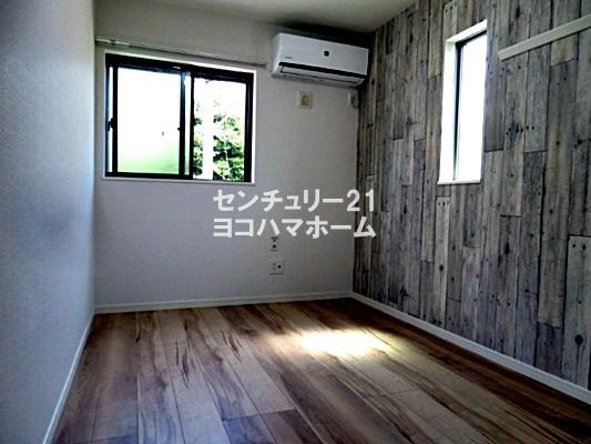 ソフィア上星川