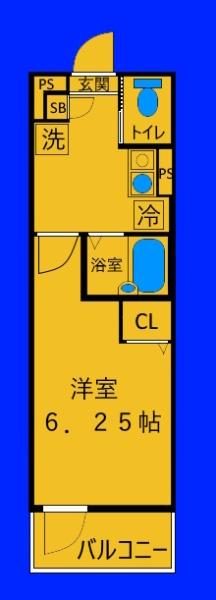 ファミーユ入江