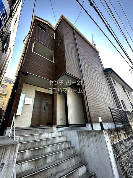 ファミーユ入江