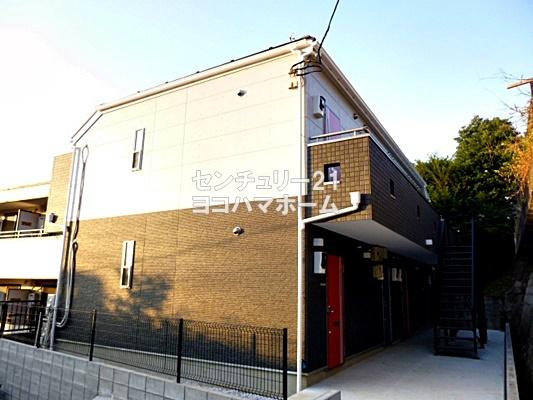 セントレジス新横浜